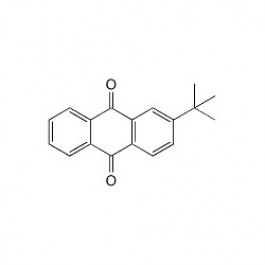 2-tert-Butylanthraquinone