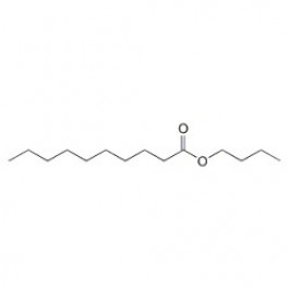 Decanoic acid butyl ester