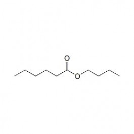 Butyl hexanoate