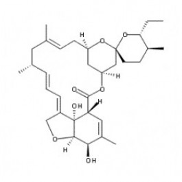 Milbemectin A4