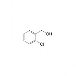 2-Chlorobenzyl alcohol