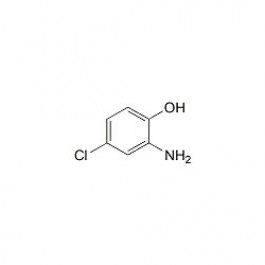 2-Amino-4-chlorophenol