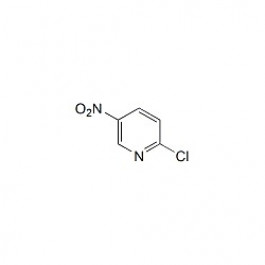 2-Chloro-5-nitropyridine