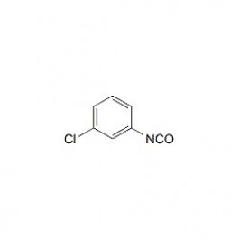 3-Chlorophenyl isocyanate