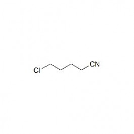 5-Chlorovaleronitrile