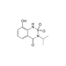 Bentazone-8-hydroxy