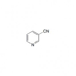3-Pyridinecarbonitrile