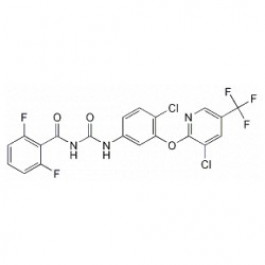 Fluazuron