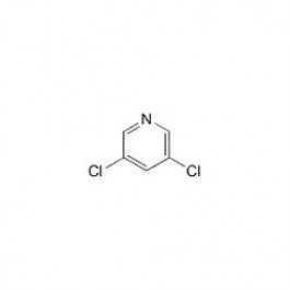 3,5-Dichloropyridine