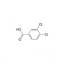 3,4-Dichlorobenzoic acid