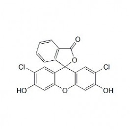 2,7-Dichlorofluorescein