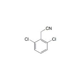 2,6-Dichlorophenylacetonitrile