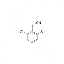 2,6-Dichlorophenylacetonitrile