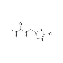 Thiamethoxam Metabolite CGA 353968