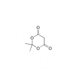 2,2-Dimethyl-1,3-dioxane-4,6-dione