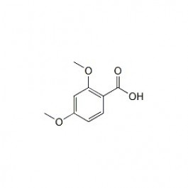 2,4-Dimethoxybenzoic acid