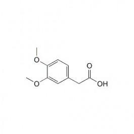 3,4-Dimethoxyphenylacetic acid