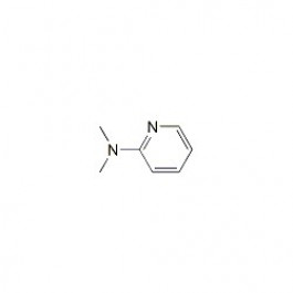 2-(Dimethylamino)pyridine