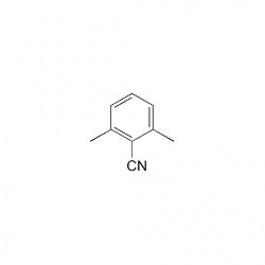 2,6-Dimethylbenzonitrile