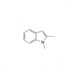 1,2-Dimethylindole