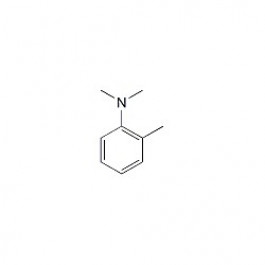 N,N-Dimethyl-o-toluidine