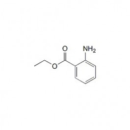 2-Aminobenzoic acid ethyl ester