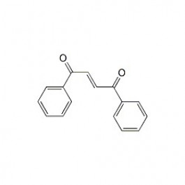 trans-1,4-Diphenyl-2-butene-1,4-dione