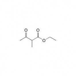 Ethyl 2-methylacetoacetate
