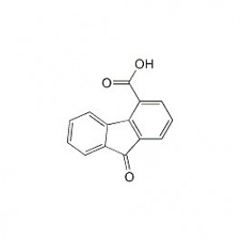 9-Fluorenone-4-carboxylic acid