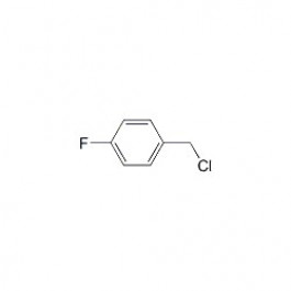 4-Fluorobenzyl chloride