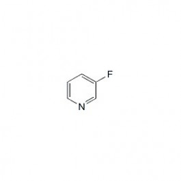 3-Fluoropyridine