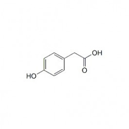 4-Hydroxyphenylacetic acid