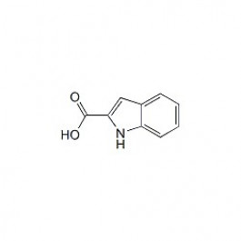 Indole-2-carboxylic acid