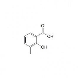 3-Methylsalicylic acid