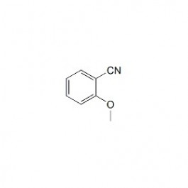 2-Methoxybenzonitrile