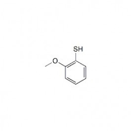 2-Methoxythiophenol