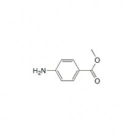 4-Aminobenzoic acid methyl ester