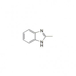 2-Methylbenzimidazole