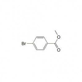 4-Bromobenzoic acid methyl ester