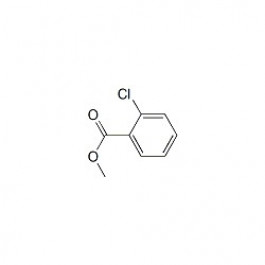 2-Chlorobenzoic acid methyl ester