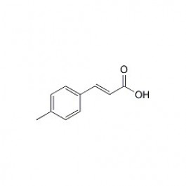 4-Methylcinnamic acid