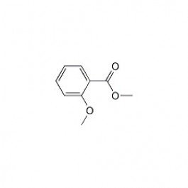 2-Methoxybenzoic acid methyl ester