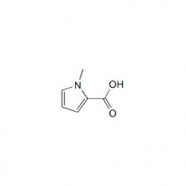 1-Methyl-2-pyrrolecarboxylic acid