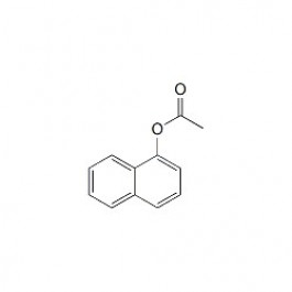 1-Naphthyl acetate