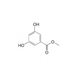 3,5-Dihydroxybenzoic acid methyl ester