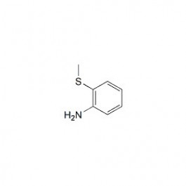 2-(Methylthio)aniline