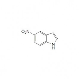 5-Nitroindole