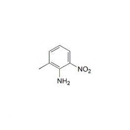 2-Methyl-6-nitroaniline