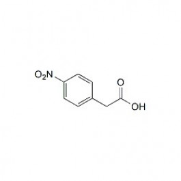 4-Nitrophenylacetic acid