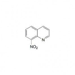 8-Nitroquinoline